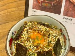-肉魁屋·烧肉·烧鸟·酒场(高新店)