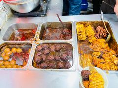 -刘小忙把子肉(北园大街总店)