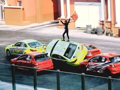 -泰达航母主题公园