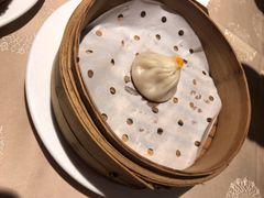 蟹粉小笼包-成隆行·蟹王府(九江路店)