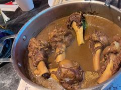 -骨气鼓气羊棒骨·羊蝎子(住总万科广场店)