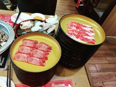 -牛New寿喜烧(青浦店)