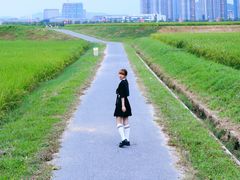 -光明小镇欢乐田园