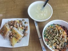 -郭记老汉口热干面