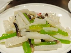-老牌坊鲁菜名店(聊城美食岛店)