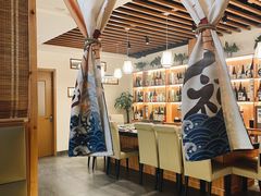 -品未·铁板烧(甜水园店)