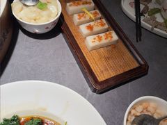 -吴越荣记苏州菜·松鼠桂鱼100%活鱼现做(斜塘老街店)