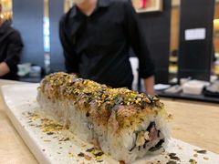 -东京屋(武定路店)