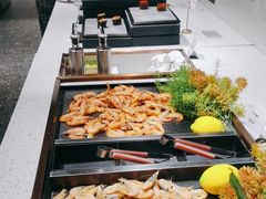 -西十二街牛排(顺义华联店)