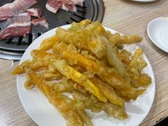 -平山城鑫烧烤(建国楼店)