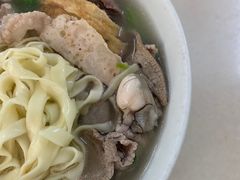 -志荣粿面小食店