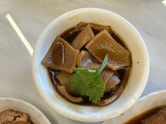 -黄亚细肉骨茶(仰光路店)