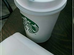 -星巴克(来福士办公楼店)