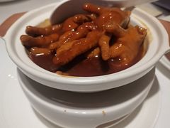 鲍汁凤爪-悦景酒家(罗湖店)