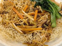 韭王煎面-朱仔记食府(江南大道店)