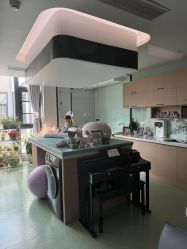 -弗蕾亚·辰月月子度假中心(光谷店)