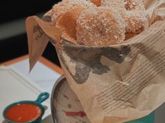 -太食獸泰式茶餐厅(IFS国金中心店)