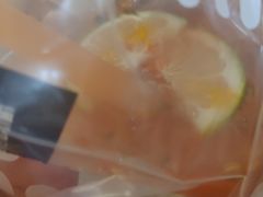 -鲜果时间·果蔬茶(欧亚商都超市店)