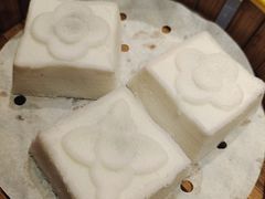 非遗白玉方糕-探花·意境江南菜·唐伯虎文化体验店·松鼠桂鱼(观前店)