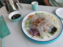 -老边饺子馆·东北菜(黄村店)