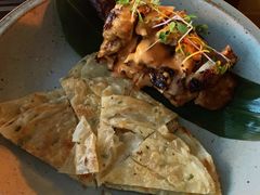 -FLAIR顶层餐厅酒吧(浦东丽思卡尔顿酒店)