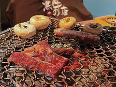 -黑牛の店·和牛烧肉(大悦城店)