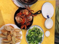 -莲花公园煎蟹(总店)