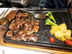 -必胜客(堤口路店)