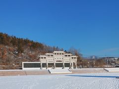 -吉林市朱雀山国家森林公园