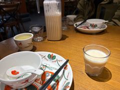 -味莊餐厅(康庄南街店)