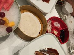 -盛百味·家宴餐厅(霸州分店)