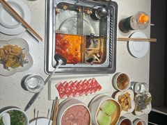 -海底捞火锅(创意园店)
