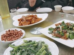 -合味源新派川菜(人民路店)