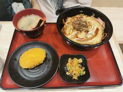 -食其家·牛丼咖喱(太阳宫店)