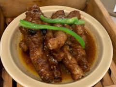 -蔡澜点心·粤菜(西单大悦城店)