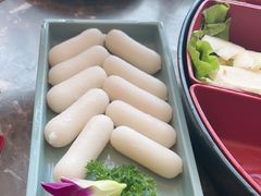 -刘一手重庆火锅(万达广场店)