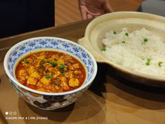 -肆月河豚·新淮扬(金融街店)