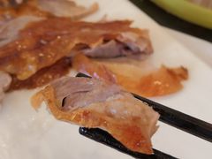-玉林烤鸭店(垡头店)