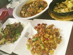 -蜀香源川菜馆(梅县新城店)