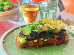 -O'mills Sourdough Bakery&Bistro(永嘉路店)