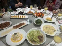 桔香酸辣白菜-红城阁·上海味道(四平路店)