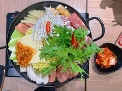 -文成焕·家族韩式餐厅