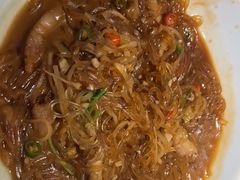 -绿茶餐厅(淮安吾悦广场店)