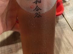 -和合谷(北京市王府井百货大楼店)