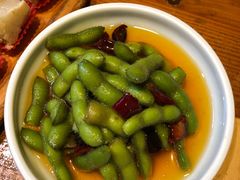 -院子餐厅·大锅菜·老杭帮(桥西直街店)