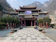 -武当山风景区