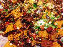 牙签牛肉-醉小酒馆·川菜·江湖菜·重庆菜(观音桥旗舰店)