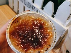 -九秋茶铺(三里屯店)