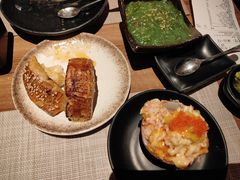 -昊·来了寿司(双楠2店)