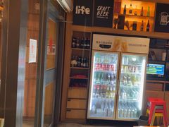 -木屋烧烤(万德庄店)
